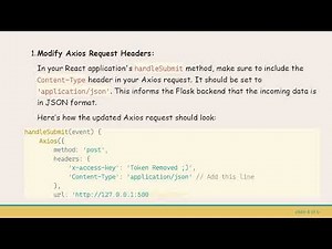 Resolving the Python Flask TypeError: How to Fix the 'NoneType' object is not subscriptable Error