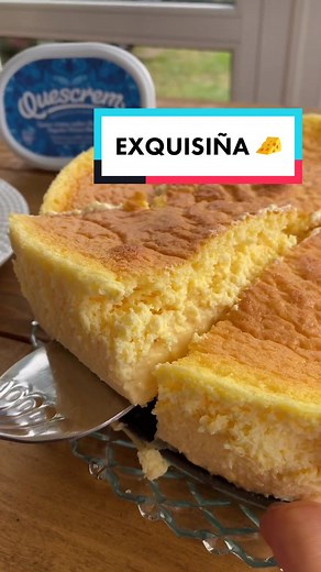 Receta de Tarta de Queso Gallega | ¡Exquisita y Deliciosa!