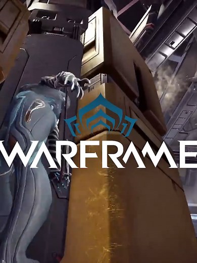 Discover Warframe Mobile: Sci-Fi Action in Your Pocket