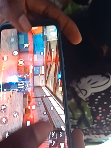 Mastering the Art of Spamming in Free Fire