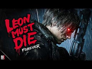 RESIDENT EVIL 9: REQUIEM || NEW DLC GAMEPLAY | LEON MUST DIE FOREVOR! 🔴LIVE