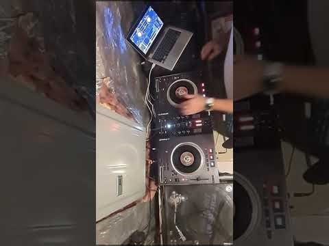 Detroit Ghettotech 45 minute mix - September 28, 2025