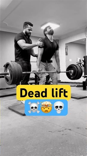 Dead lift #deadlift #viralvideo