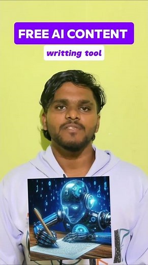 FREE Content Writing AI Tools in Tamil FOR SEO Content Writing Tamil You Need Now! #tools #tamil