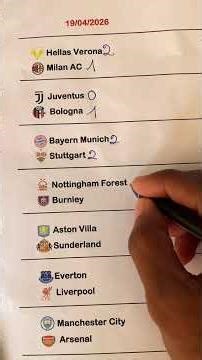 PRONOSTIC FOOT : Mes top 10 pronostic Football Aujourd'hui ( )