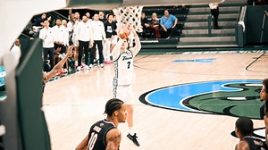 Wave Locks Down Bulldogs for 61-53 Victory - Tulane University Athletics