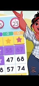 What’s Best Strategy at Blackout Bingo | Skipping Numbers?! ‪@skillz_games‬