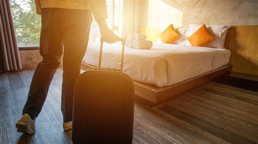 Puis-je annuler ma réservation d'hôtel ? Le 20H vous répond