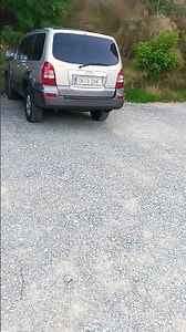 Hyundai Terracan 4WD: The old-school Korean tank 🛡️⛰️ #diesel #Korean #car #history