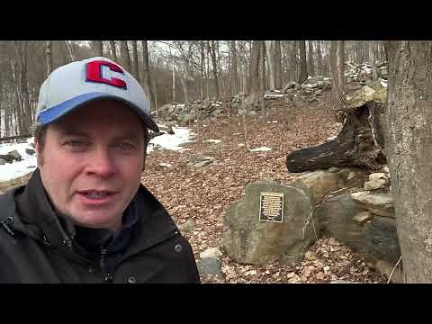American Revolution History Crawl - travel guide to revolutionary sites in Putnam County, NY