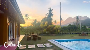 5.6K reactions · 499 shares | CALIENTE SPRING RESORT IS NOW OPEN FOR...