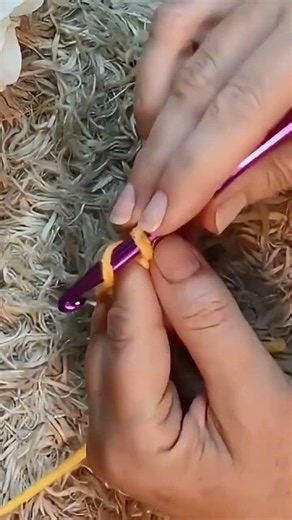 Make Your Crochet Neck Warmer in Minutes | Easy and Quick