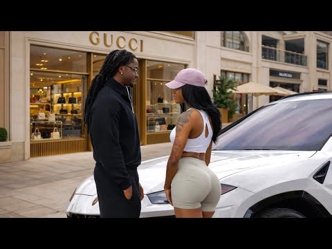 GOLD DIGGER PRANK PART 35! | Nyyear Price