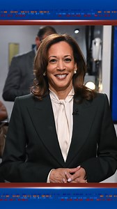 In her debate with Trump, Vice President Kamala Harris predicted the consequences of his presidency—but not the submission that followed. #Colbert #KamalaHarris | The Late Show with Stephen Colbert
