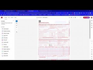 Fillable HCFA and Superbill Resources for Practitioners 📝 1