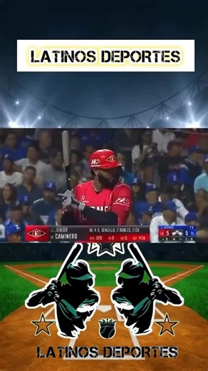 Descubre la Dominación de Lidom en el Beisbol