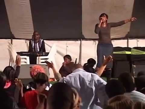 God's Army - Worship [Nokulunga and Linda]