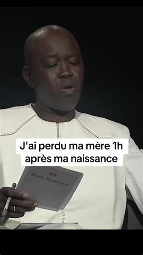 Défi Pour Toi : Réflexion d'une Perte