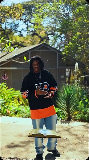 Track #4 MAZISO TWO - Music Video