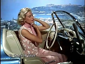 Edith Head - The Most Famous Designer (The Paramount Years)