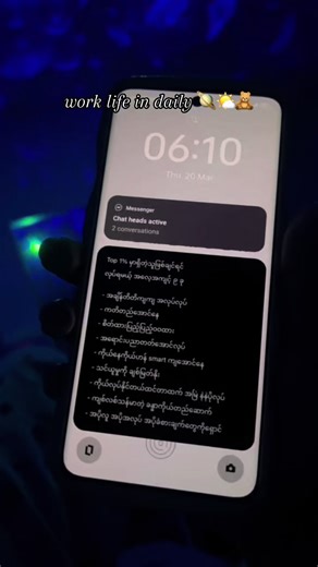 Exploring Daily Work Life in Thailand