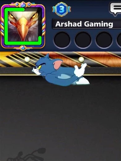 100M GALA Table Epic Game 🔥 | 8 Ball Pool #8ballpool