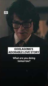 Evonne Goolagong and Roger Cawley's romantic beginnings