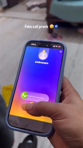 Anaya Sagar shamshi on Instagram: "Fake scam call prank Day 16/365 days with Anaya 🧿 . . . [baby vlogs, first video, vlogs, vlogging, reels, viral , trend , funny] . . . #daily #newaccount #vlogs #funny #scam"