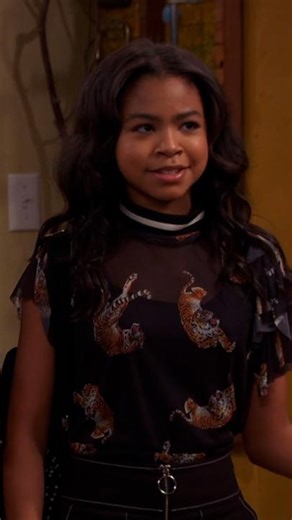 176K views · 5.6K reactions | Say it with me: GIRL POWER  ... : Raven’s Home | Disney Channel | Facebook