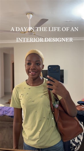 Day in the life of an interior designer Ever wondered how a day is like in the life of an interior designer.Catch a glimpse in this video Curtains installation day Interior designer/decorator in Accra Curtains #edemfiawo #interiordesigner #CapCut
