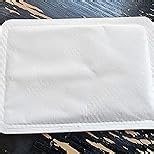 HotHands 12 Hour Adhesive Body Warmers - Bulk Value Pack of Air Activated Warmers - 20 Individual Warmers - Up to 240 Hours of Consistent Heat - On The Go Warmth for Cold Weather Activities