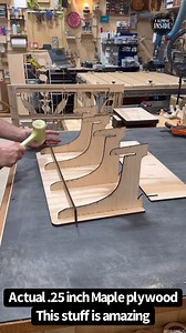 Genius Underdesk Storage Solution #StorageSolutions #storage #DeskOrganization #shoporganization #diybuild #solutions #woodworking | A Glimpse Inside