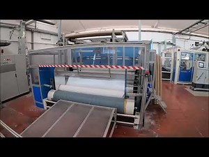 MTV-BEMATIC-TEXNOLOGY Wadding Line