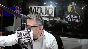 Big boob problems ‼️ 🎥: https://youtu.be/J-ZHT9pQ6es | Mojo In The Morning