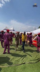 The city of Onitsha, Anambra State, came alive on 27th December, 2025, as the Mmacha Odu ceremony was successfully performed for two distinguished women of grace and honor: ENYI Onyechibulueze Dr. Mrs. Nwankie Maureen Obiesie, of Obi Ezeoba, Ogboli Olosi Village ENYI Obidiya Dr. Mrs. Jettie Uyanne, of Umuorezeobi Royal Kindred, Umuezearoli Village This significant cultural rite marked the final and conclusive stage of their journey into full membership of the prestigious Otu Odu Society of Onits