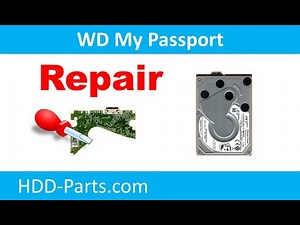 WD WD40NMZW 11GX6S1 2060 810035 000 P1 WDBYFT0040BBK 810030 PCB repair hard drive data recovery