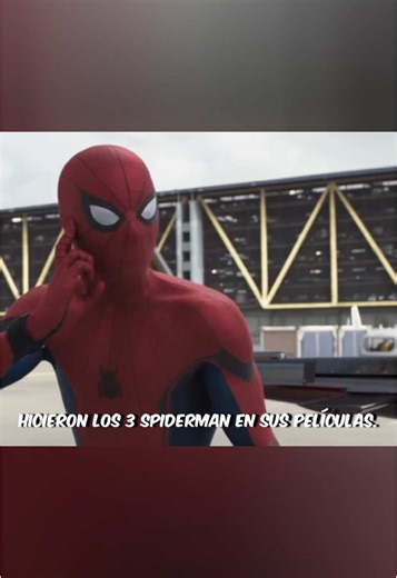 Disney Spider-Man vs Live Action Spider-Man Comparison