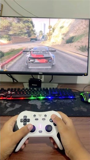 New Toy 🧿 #new #unboxing #evofox #freefire