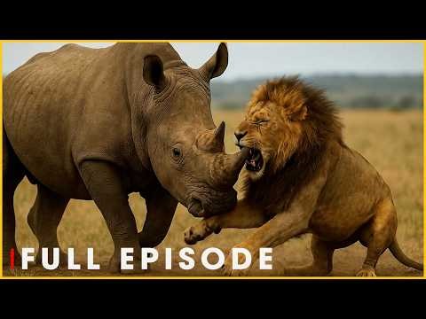 Rise of the Rhinoceros: Nature’s Armored Giant | Nature Animal Documentary