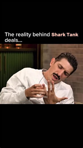 Entrepreneurship | Business | Startup Culture on Instagram: "Mark Cuban shared that in his first 12 years on Shark Tank, around 70% of his on-air deals actually closed. The rest? They fell apart during due diligence. That’s the stage where the pitch meets reality. And Cuban says 30 to 40% of founders stretch the truth-fake debt, wrong numbers, or shady details. When the facts don’t match the story, the deal dies. Over time, some entrepreneurs even started using the show for publicity. They pitch