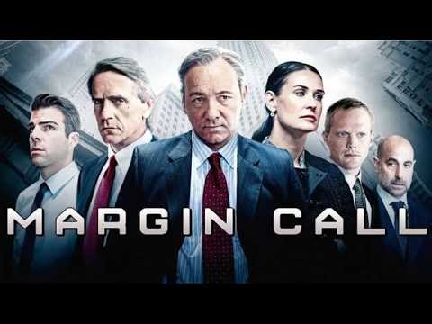 Tension Without Action: The Genius of Margin Call