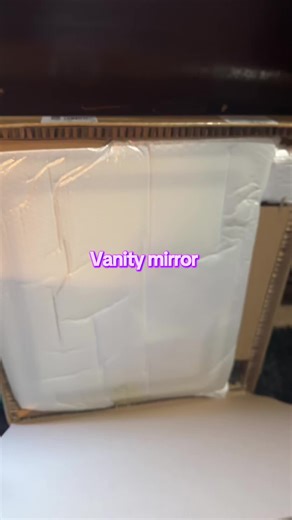 Vanity Mirror Installation Guide and Review