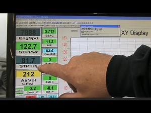 Snowmobile Dyno explained at JAWS Performance, PowerModz.com!