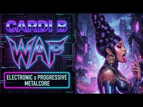 You need a bucket and a mop for this SICK-A** cover