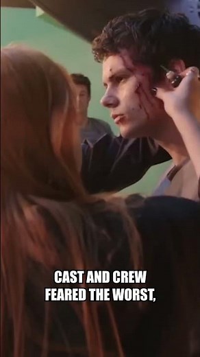 How Dylan O'Brien's Terrifying On Set Injury Halted Production on 'The Maze Runner'