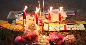 The 凶-est Day in Hungry Ghost Festival 2023 is on 30 August 2023