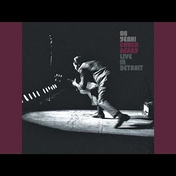 Let It Rock (Live At Walled Lake Casino, Detroit, MI/1963)