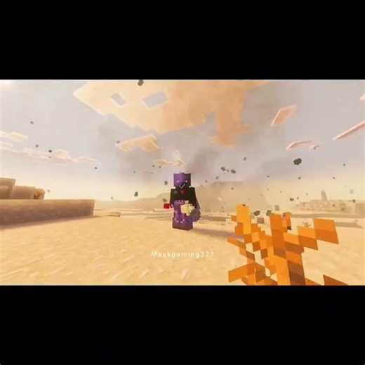 POV: You found the best Bedrock textures. #minecraft #gaming #music #find #feedshorts #herobrine