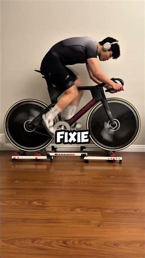 It REALLY a Fixie If It Has a Freewheel?