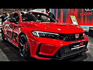 All New Honda SUVs and Cars Of 2025